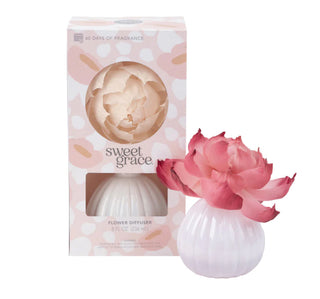 Flower Diffuser- Sweet Grace