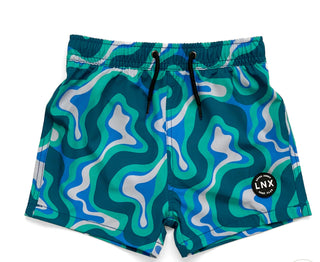 SWIM TRUNK - RINCON