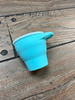 Rock & Roo Snack Cup