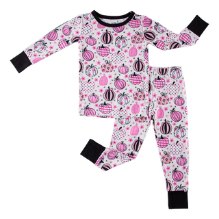 Quinn 2-Piece Pajamas