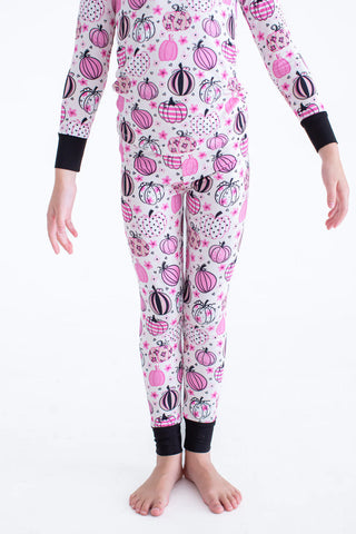 Quinn 2-Piece Pajamas