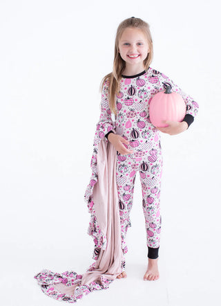 Quinn 2-Piece Pajamas