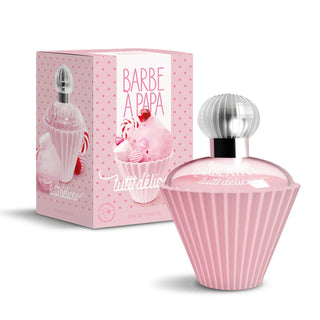 Cotton Candy Eau De Toilette 1.7 Floz