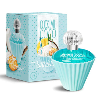 Coconut Cocktail Eau De Toilette 1.7 Floz