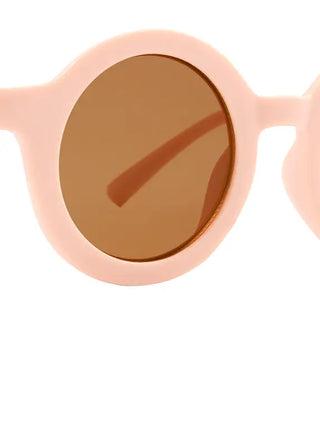 Lifty (Peach) Sunglasses