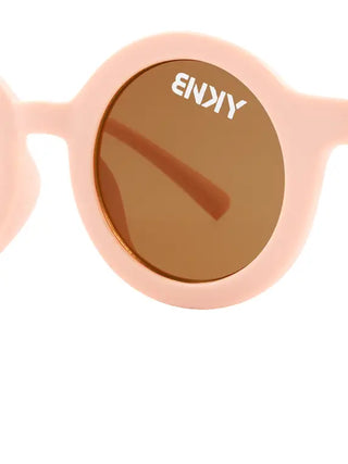 Lifty (Peach) Sunglasses