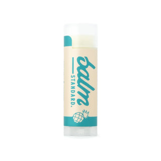 Lip Balm - Pineapple & Coconut