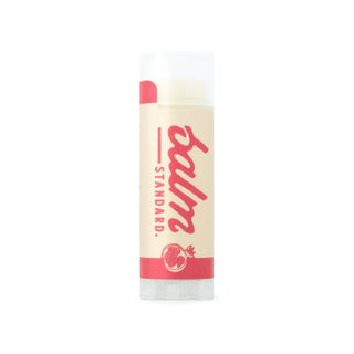 Lip Balm Pomegranate & White Tea