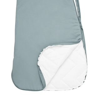 Sleep Bag in Glacier 2.5