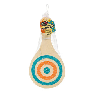 Neato! Bounce Back Paddle Ball