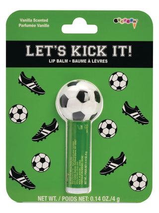 Let’S Kick It Lip Balm