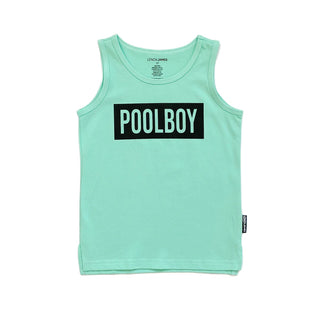 POOLBOY - AQUA TANK