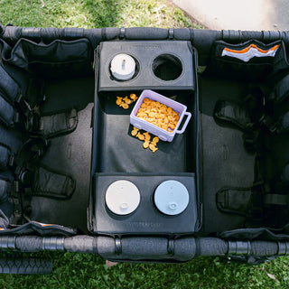 Flex Snack Tray for W-Series