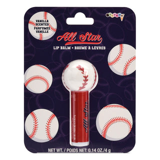 All-Star Lip Balm