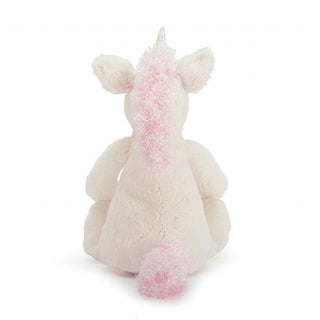 Jellycat Bashful Unicorn Big