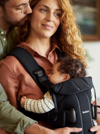 Baby Bjorn One Baby Carrier