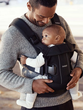 Baby Bjorn One Air Baby Carrier