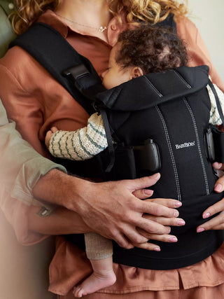 Baby Bjorn One Baby Carrier