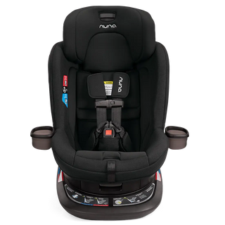 Nuna REVV with Cupholder + 2nd Insert