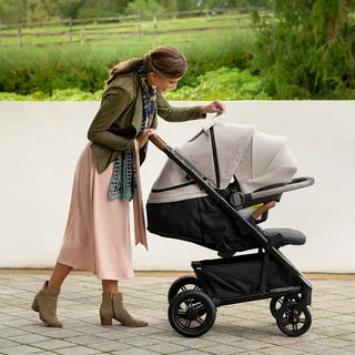 Nuna TAVO Next Stroller