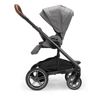 Nuna MIXX Next + Pipa RX Travel System