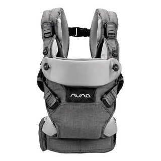 Nuna CUDL 4-in-1