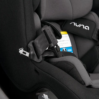 Nuna REVV with Cupholder + 2nd Insert