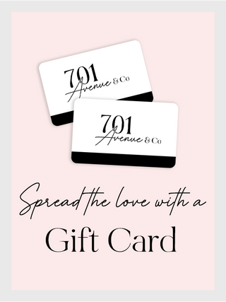 Gift Cards