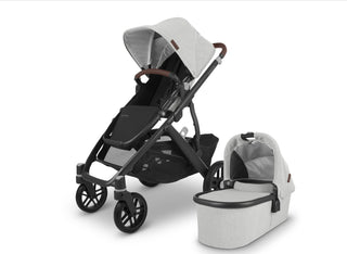 Vista V2 Stroller