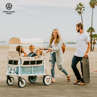 VW4 Volkswagen Stroller Wagon