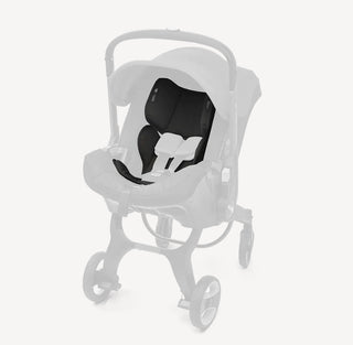 Doona Infant Carseat Midnight addition