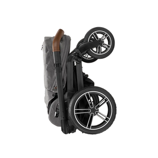 Nuna Pipa Urbn + Mixx Next Travel System