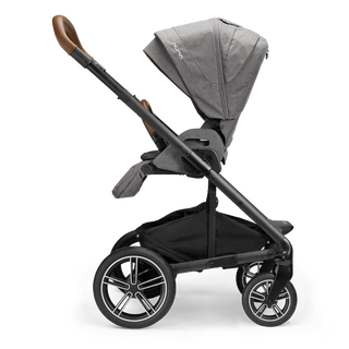 Nuna Pipa Urbn + Mixx Next Travel System