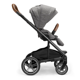 Nuna Pipa Urbn + Mixx Next Travel System