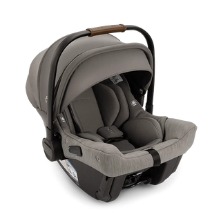 Nuna Pipa Urbn + Mixx Next Travel System