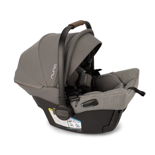 Nuna Pipa Urbn + Mixx Next Travel System