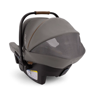 Nuna Pipa Urbn + Mixx Next Travel System