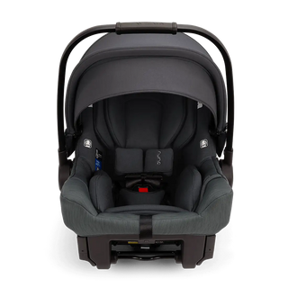 Nuna Pipa Urbn + TRIV Travel System