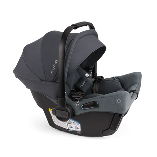 Nuna Pipa Urbn + TRIV Travel System