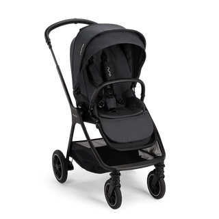 Nuna Pipa Urbn + TRIV Travel System