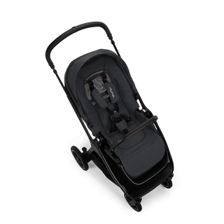 Nuna Pipa Urbn + TRIV Travel System