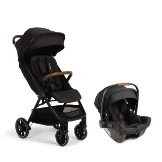 trvl lx + pipa urbn travel system