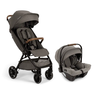 trvl lx + pipa urbn travel system