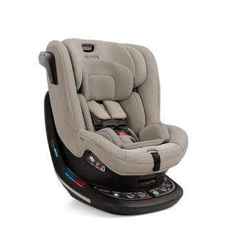 Nuna REVV with Cupholder + 2nd Insert