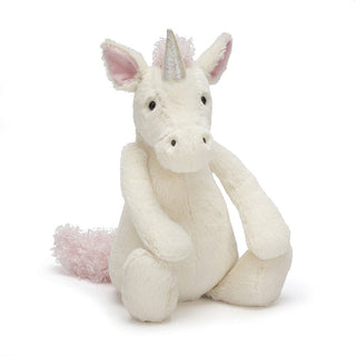 Jellycat Bashful Unicorn Big