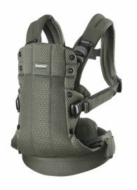 Baby Bjorn Harmony Baby Carrier