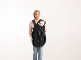 Baby Bjorn Cover for Baby Carrier