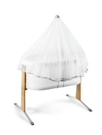 Baby Bjorn Canopy for Baby Cradle