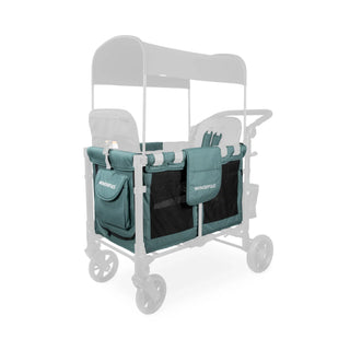 W4 Elite | W4 Luxe Carriage Fabric