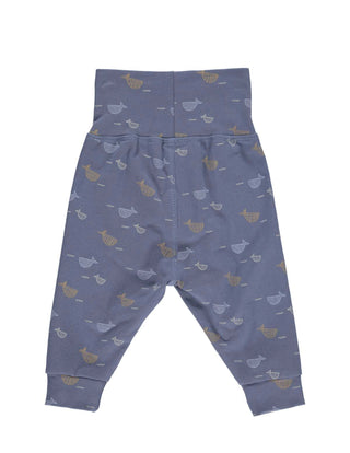 Whale Pants